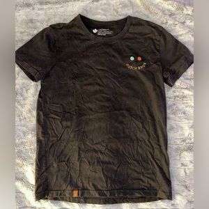 dutch bros shirt!